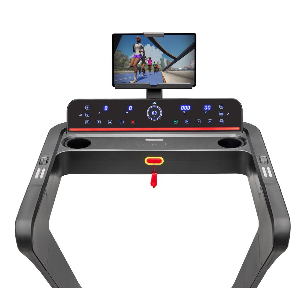 adidas T-700 Treadmill