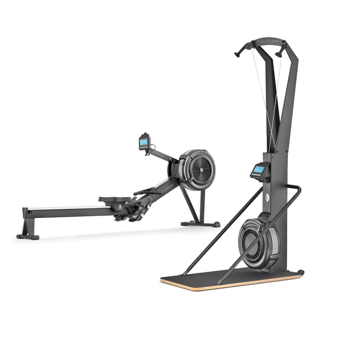 Half Human Hiit Bundle