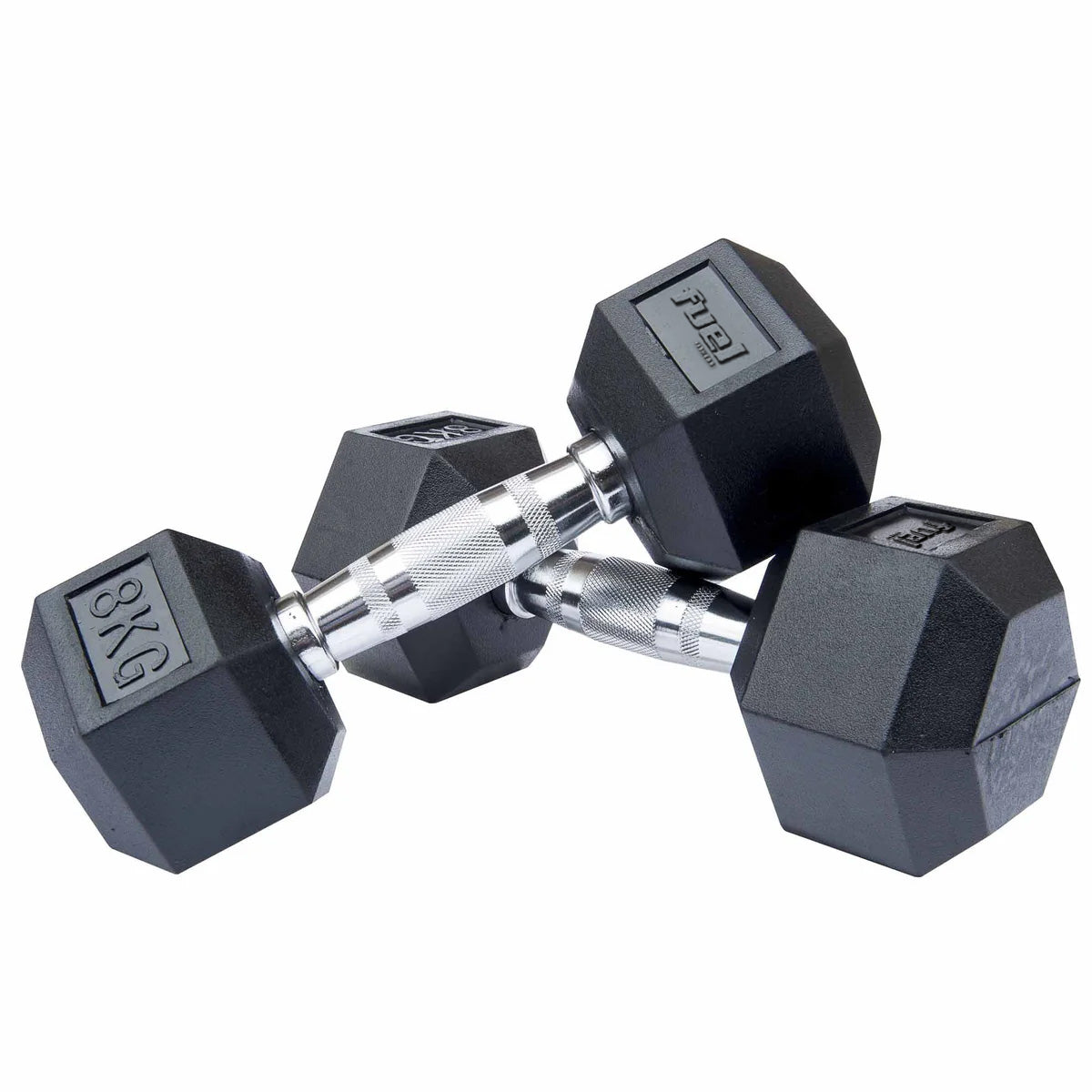 |2 x 8kg|