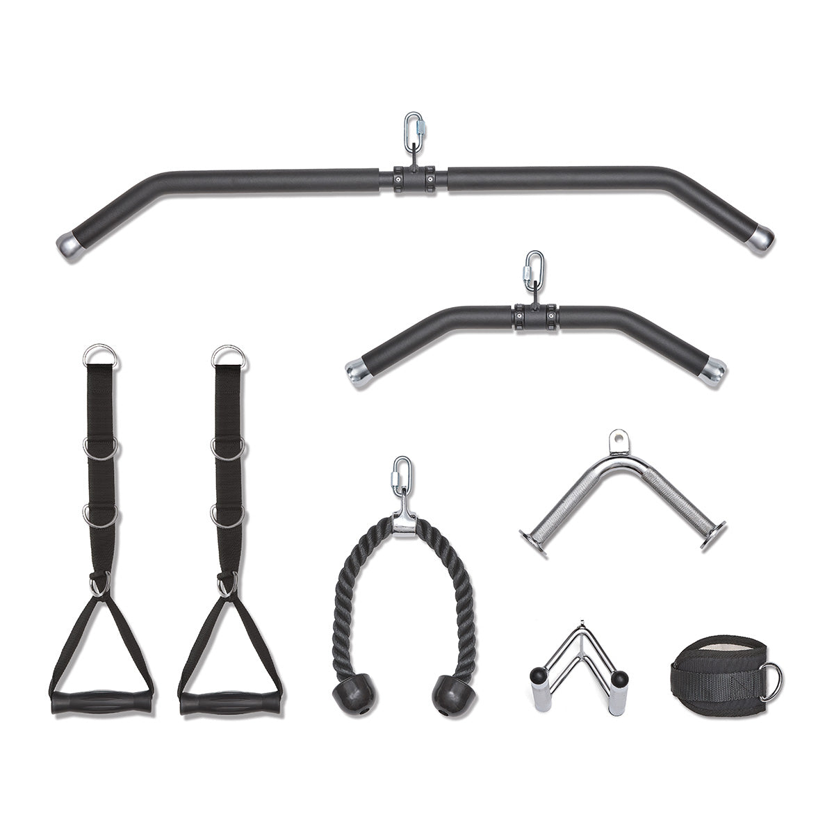 adidas Cable Crossover accesories