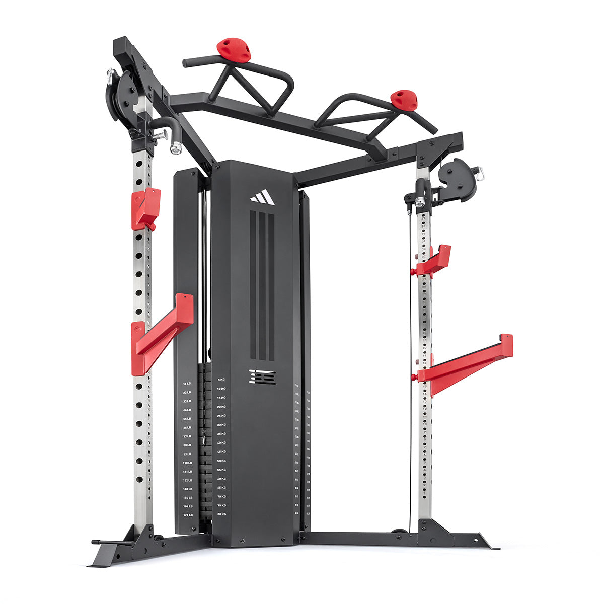 adidas Cable Crossover angled