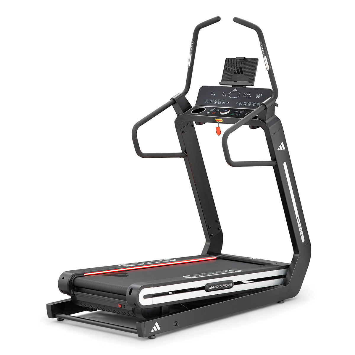 adidas T-800 High Incline angled