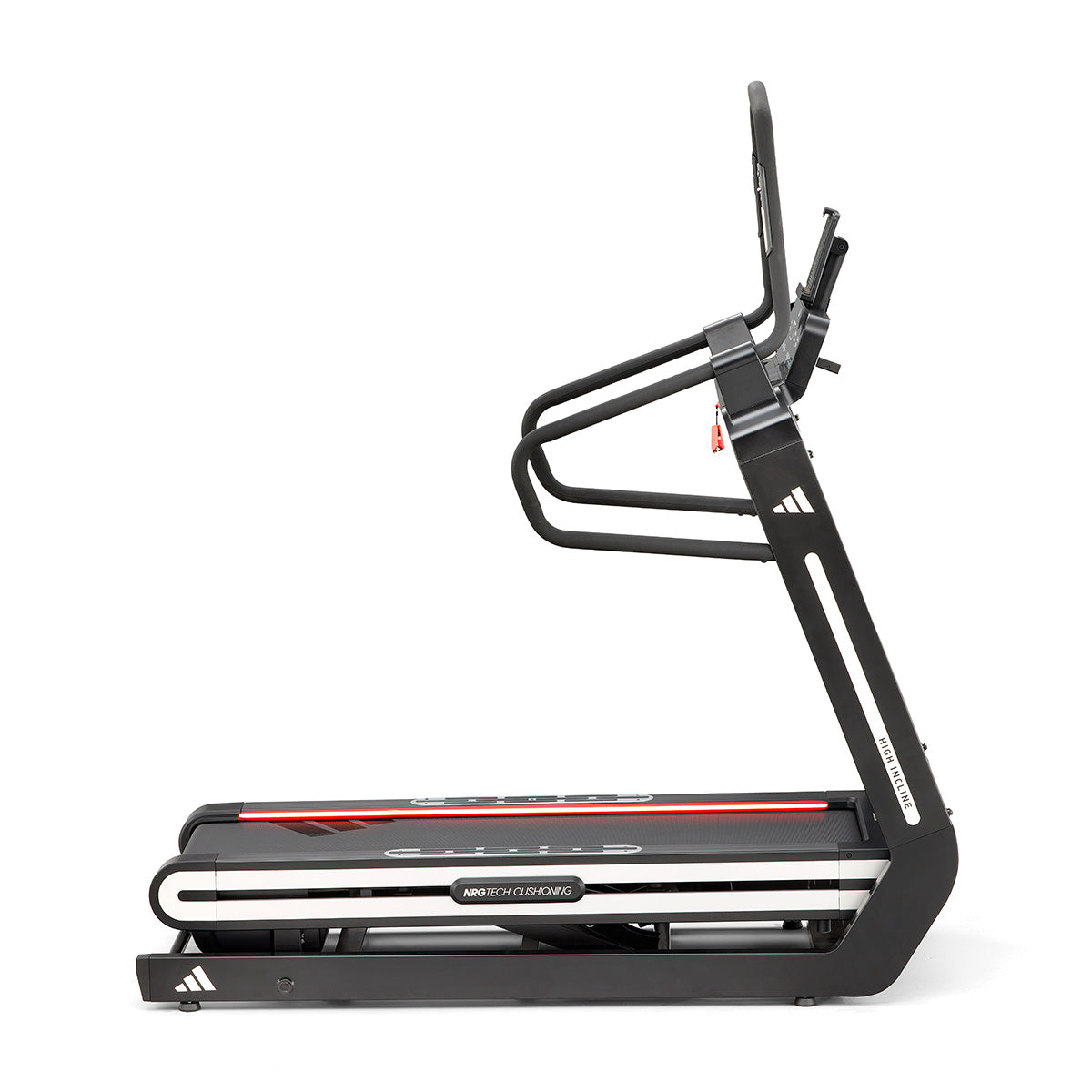 adidas T-800 High Incline side