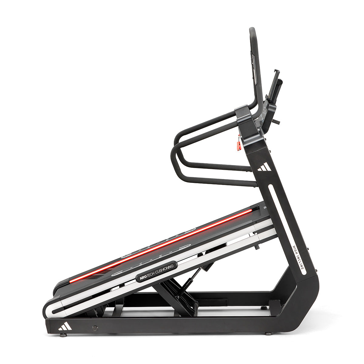 adidas T-800 High Incline side