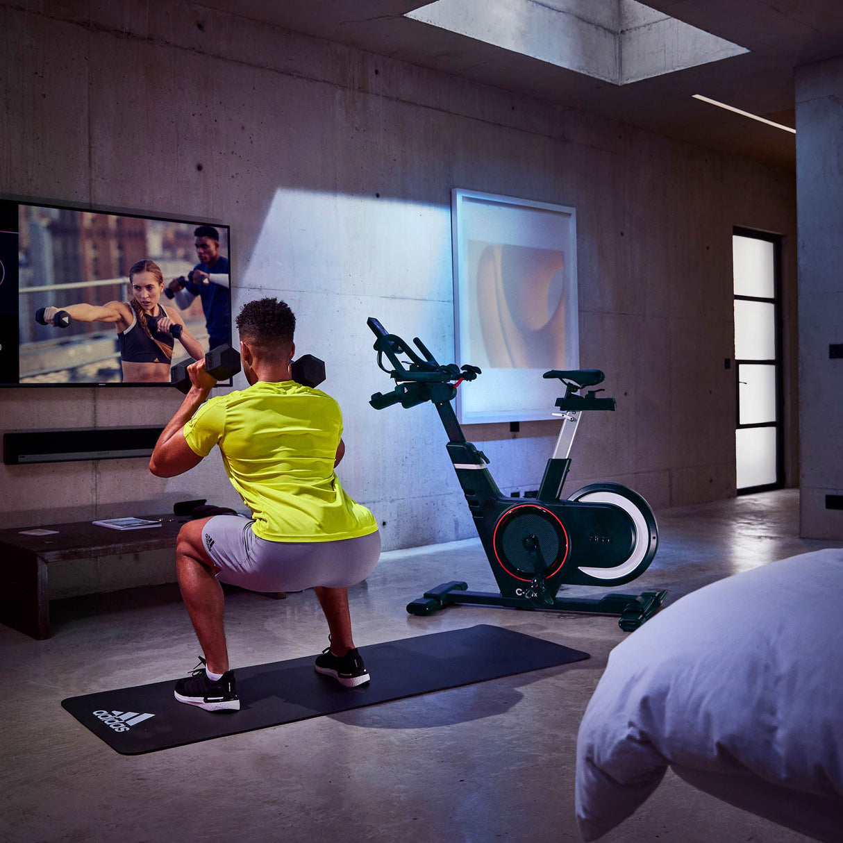 |adidasC21xBluetoothIndoorCycleLifestyle3|