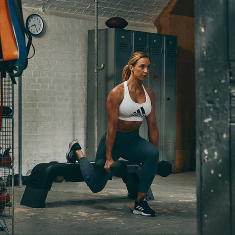 |adidas HIIT Deck - Lifestyle4|