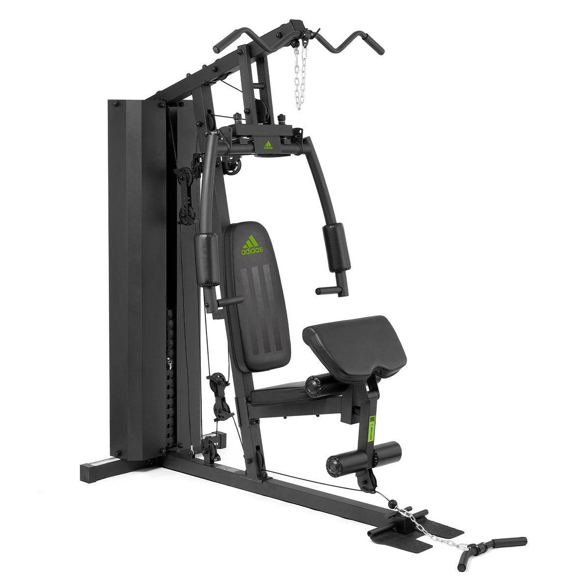 adidas Performance Home Gym1