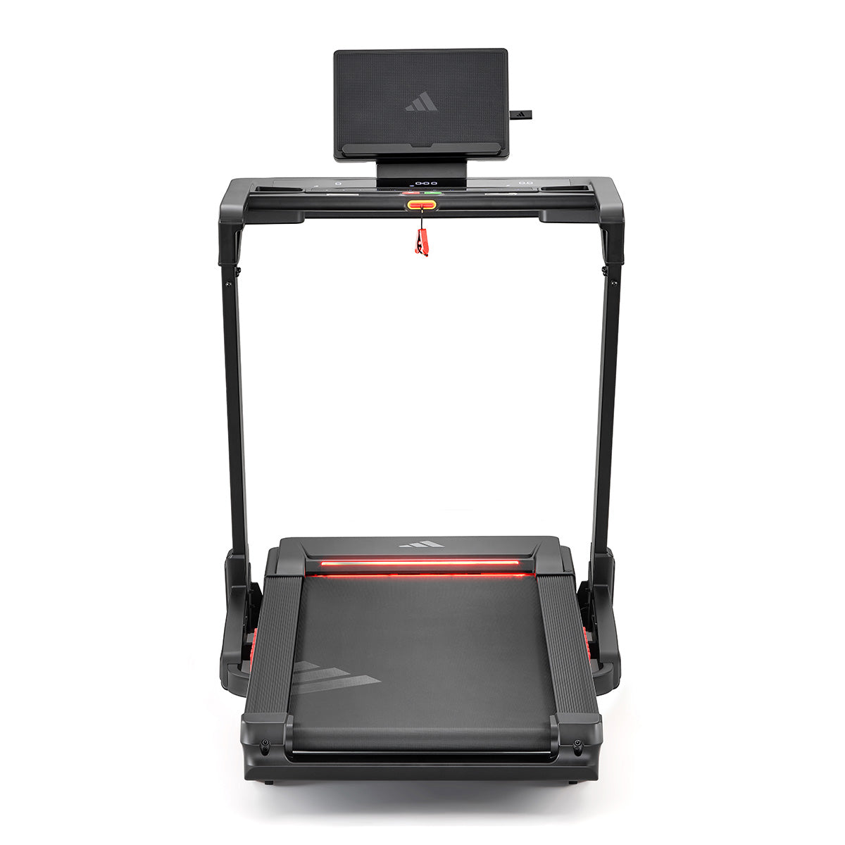 |Adidas T-25 Treadmill Front|