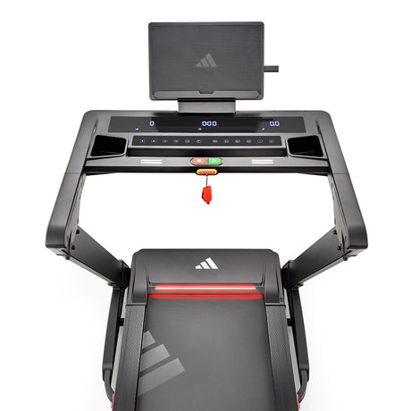 |Adidas T-25 Treadmill Zoomed|
