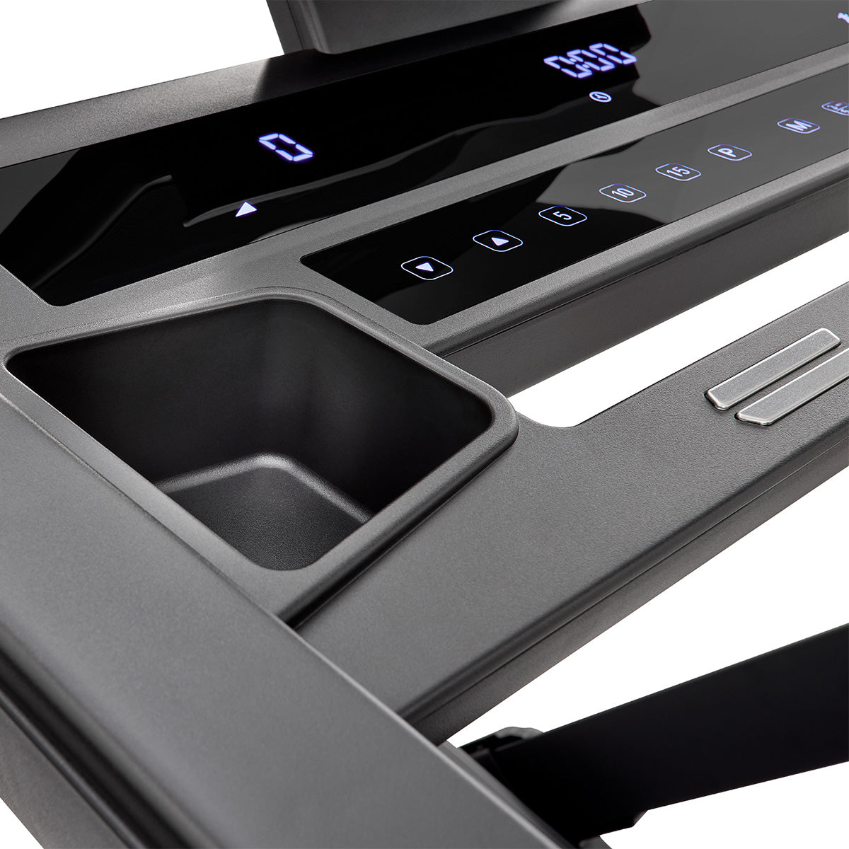 |Adidas T-25 Treadmill Zoomed4|