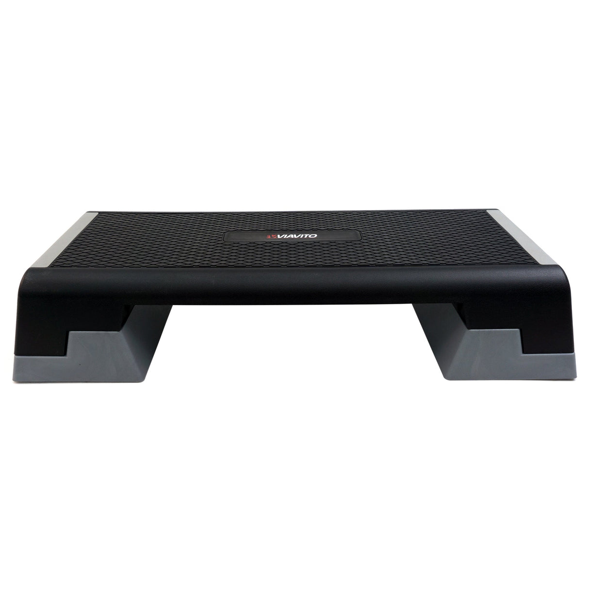 |Viavito Adjustable Aerobic Step - 2 lvl|
