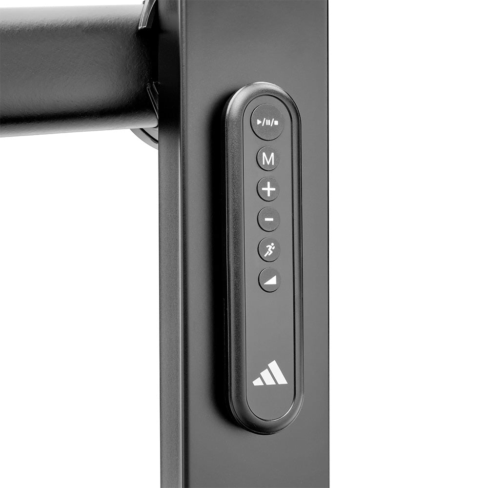 adidas Run Pad Folding Treadmill