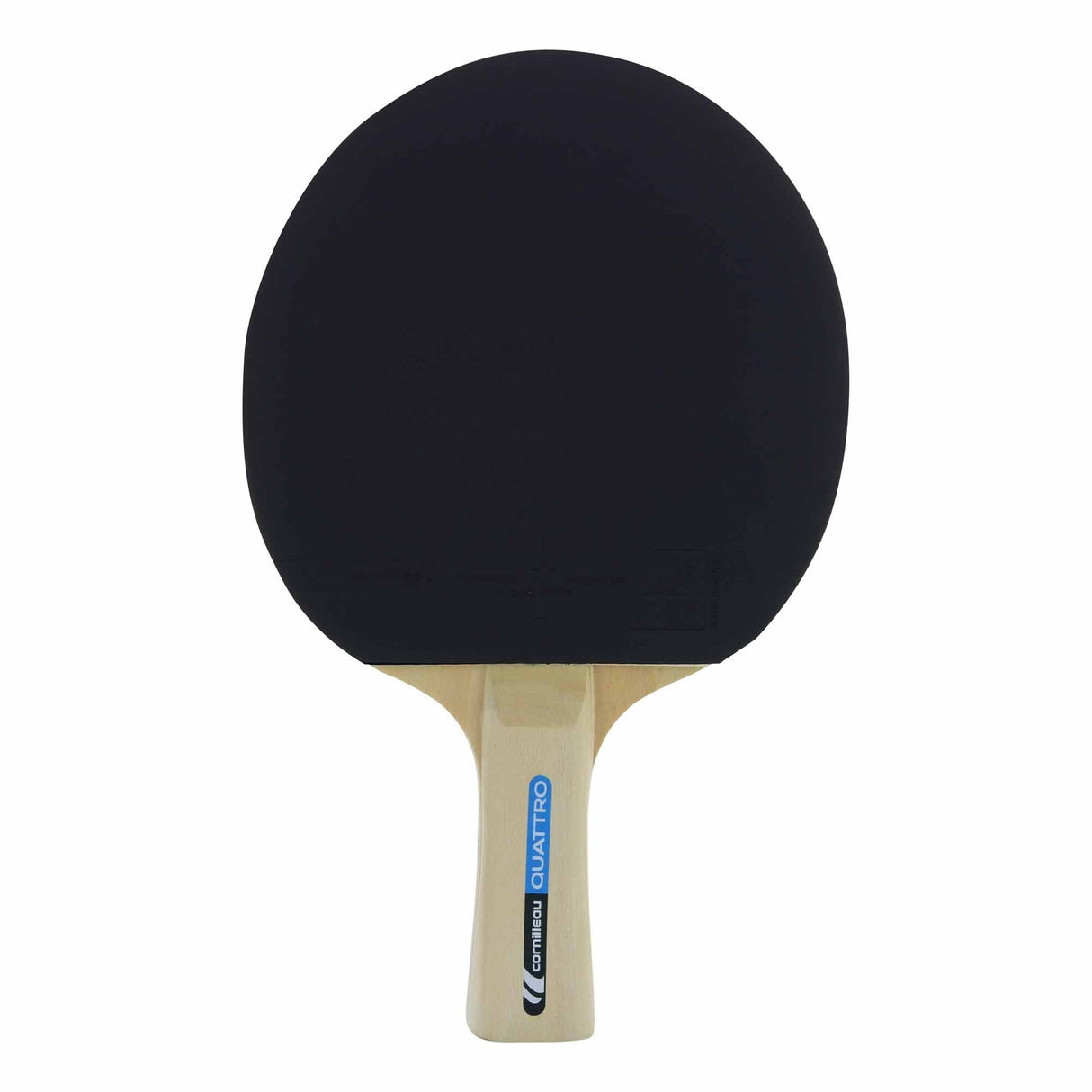 |Cornilleau Bat and Ball Quattro Sport Gatien Set - Bat1|
