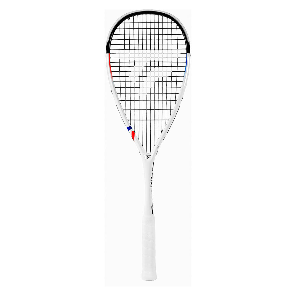 Tecnifibre Carboflex Team V2 Squash Racket