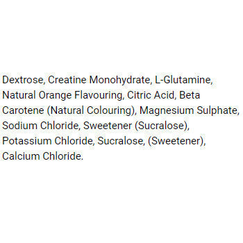 |Bio-Synergy Creatine Boost - ingredients|