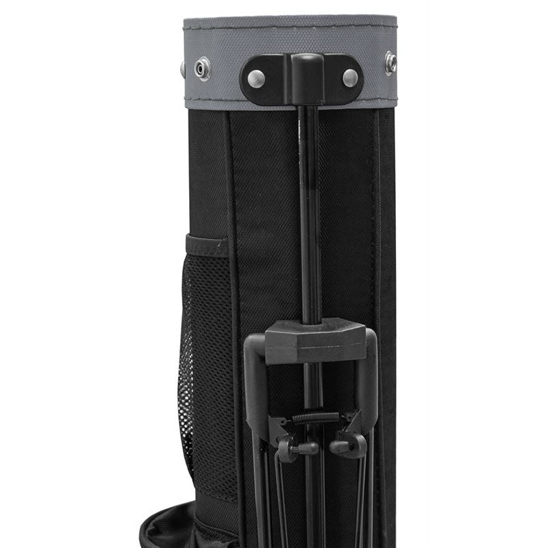 |Black/Silver|