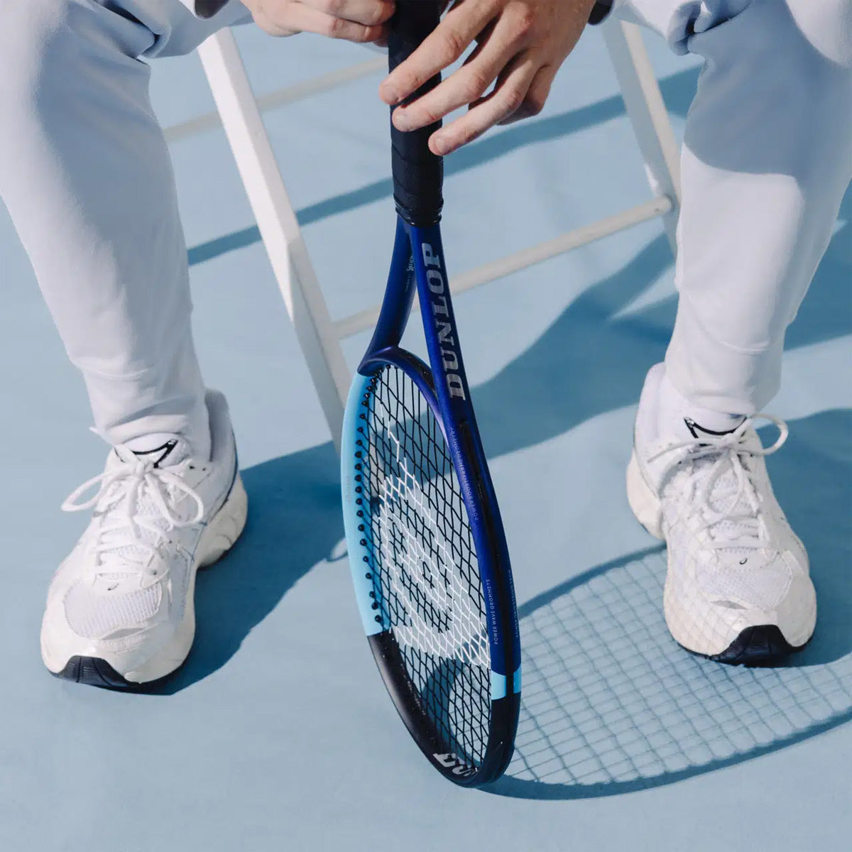 Dunlop FX 500 Lifestyle