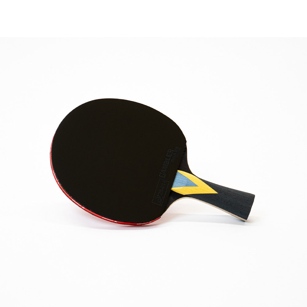 Vollint Flatrick 9 Table Tennis Bat
