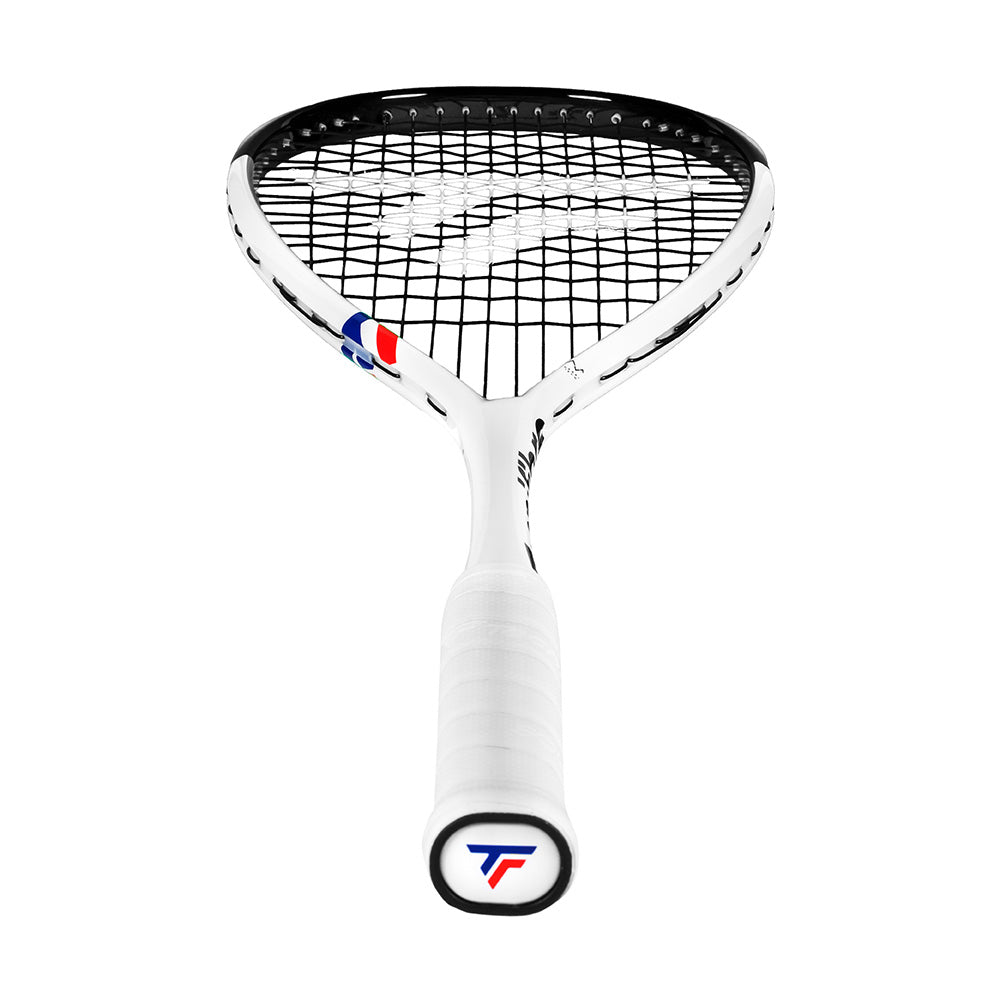 Tecnifibre Carboflex Team V2 Squash Racket