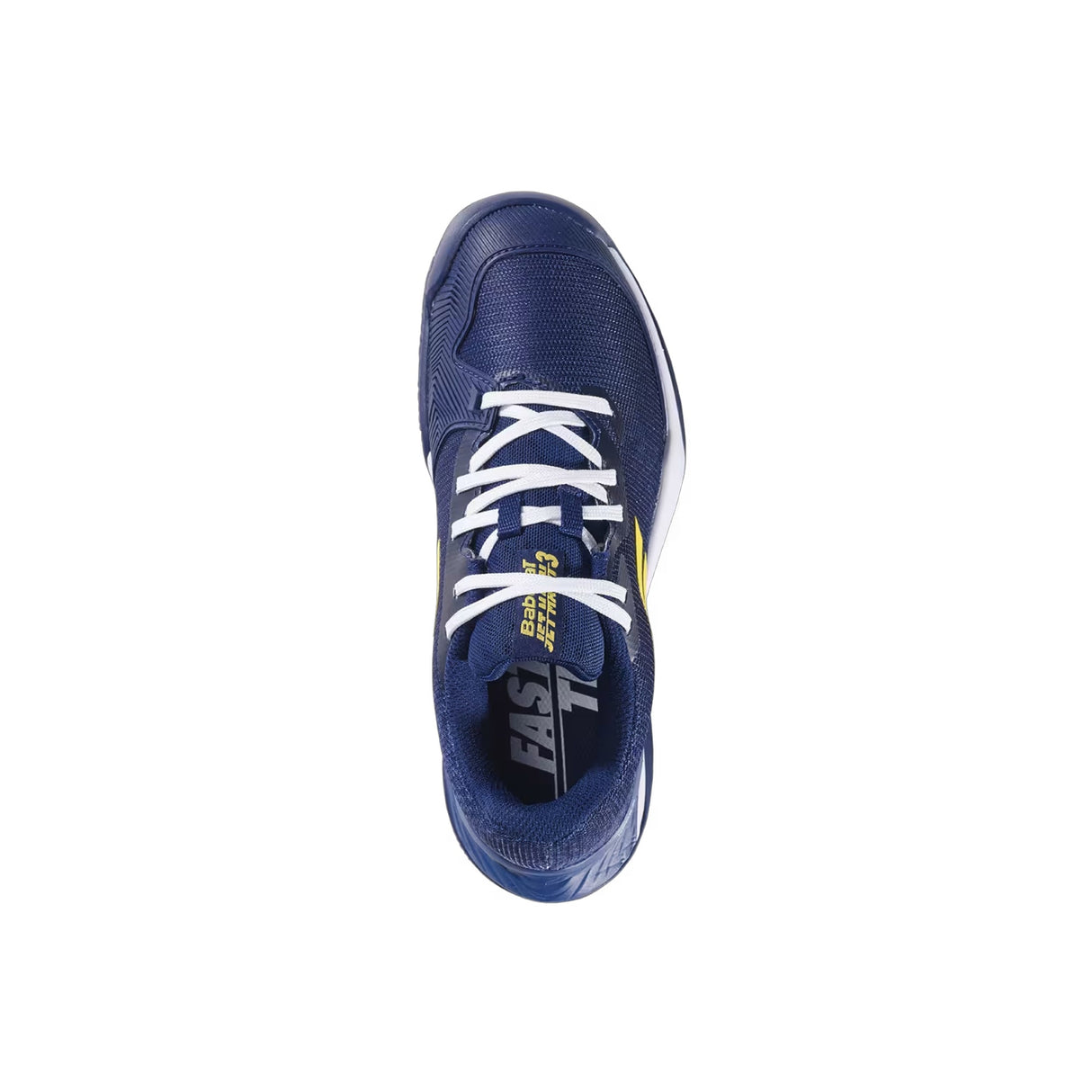 |Babolat Jet Mach 3 All Court Junior Boys Tennis Shoes Image 4|
