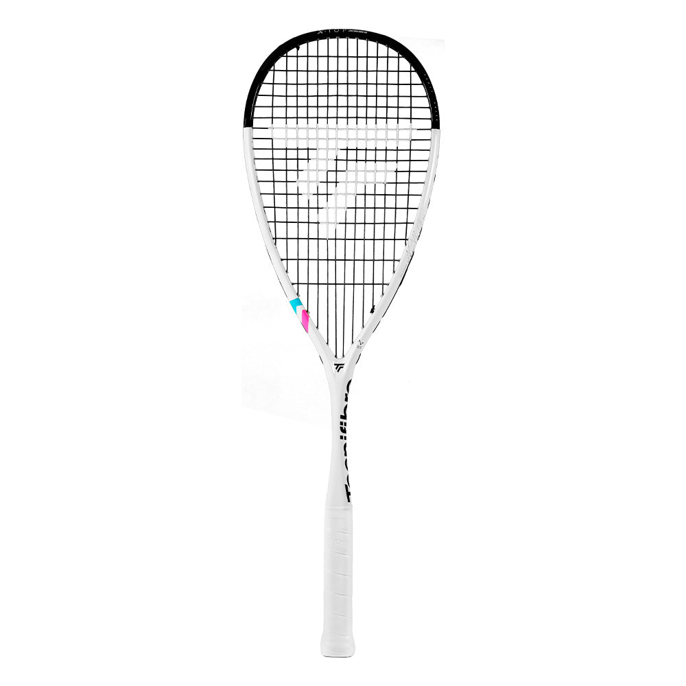 Tecnifibre Carboflex Neo 125 NS Squash Racket