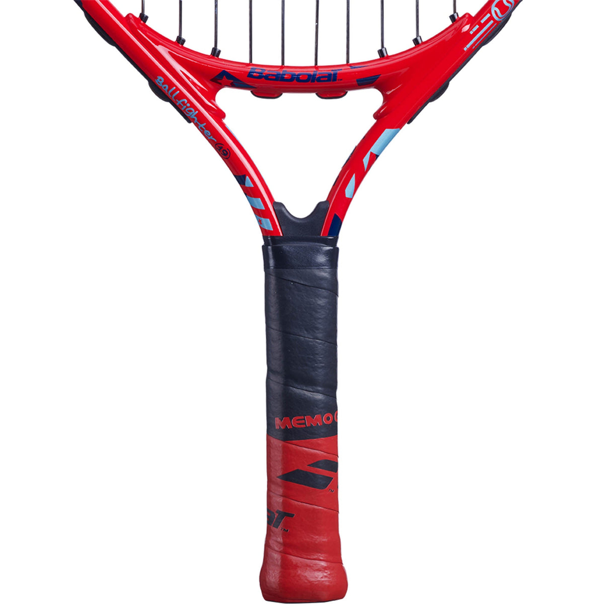 |BabolatBallFighter19JuniorTennisRacketZoom1|