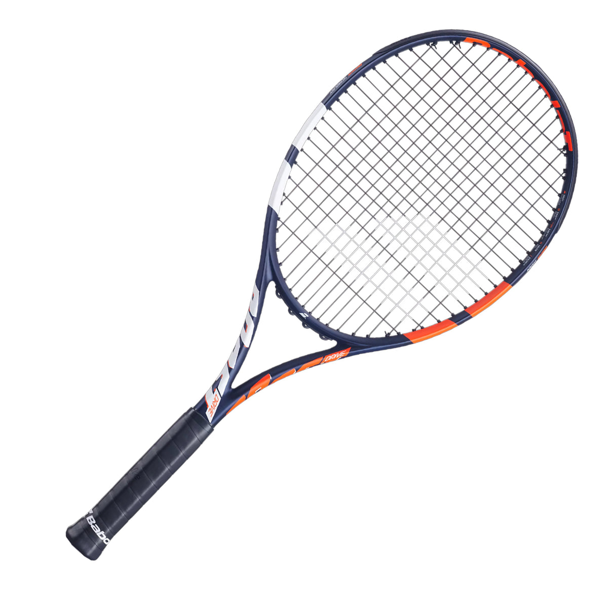 |Grip 0: 4 inch|Grip 1: 4 1/8 inch|Grip 2: 4 1/4 inch|Grip 3: 4 3/8 inch|