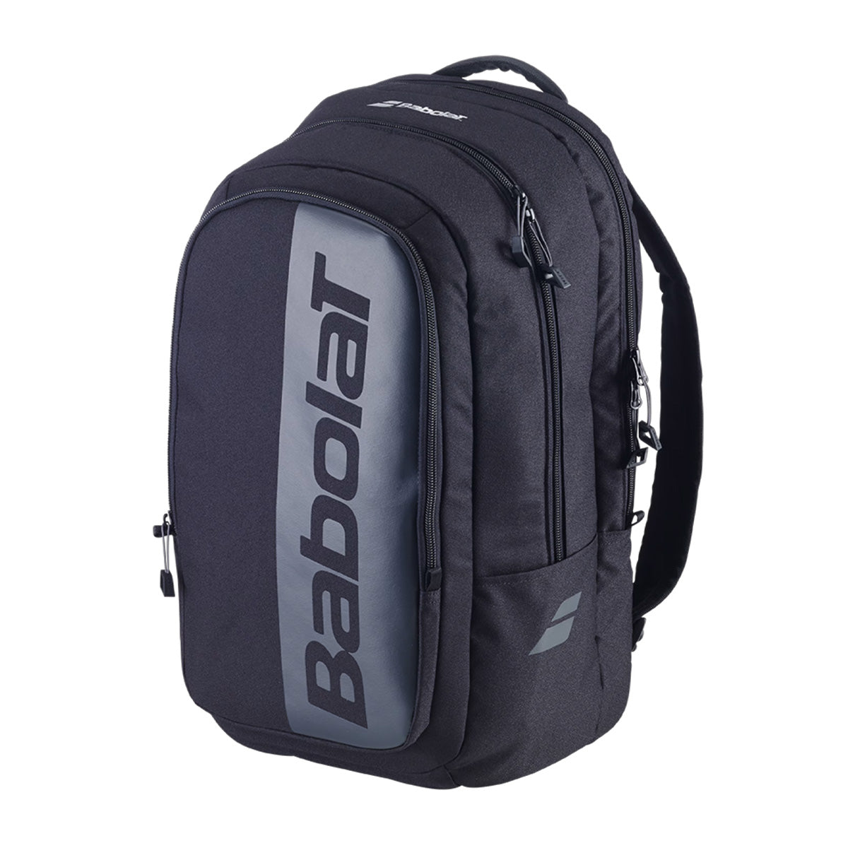 |Babolat Court Hero Backpack Front|