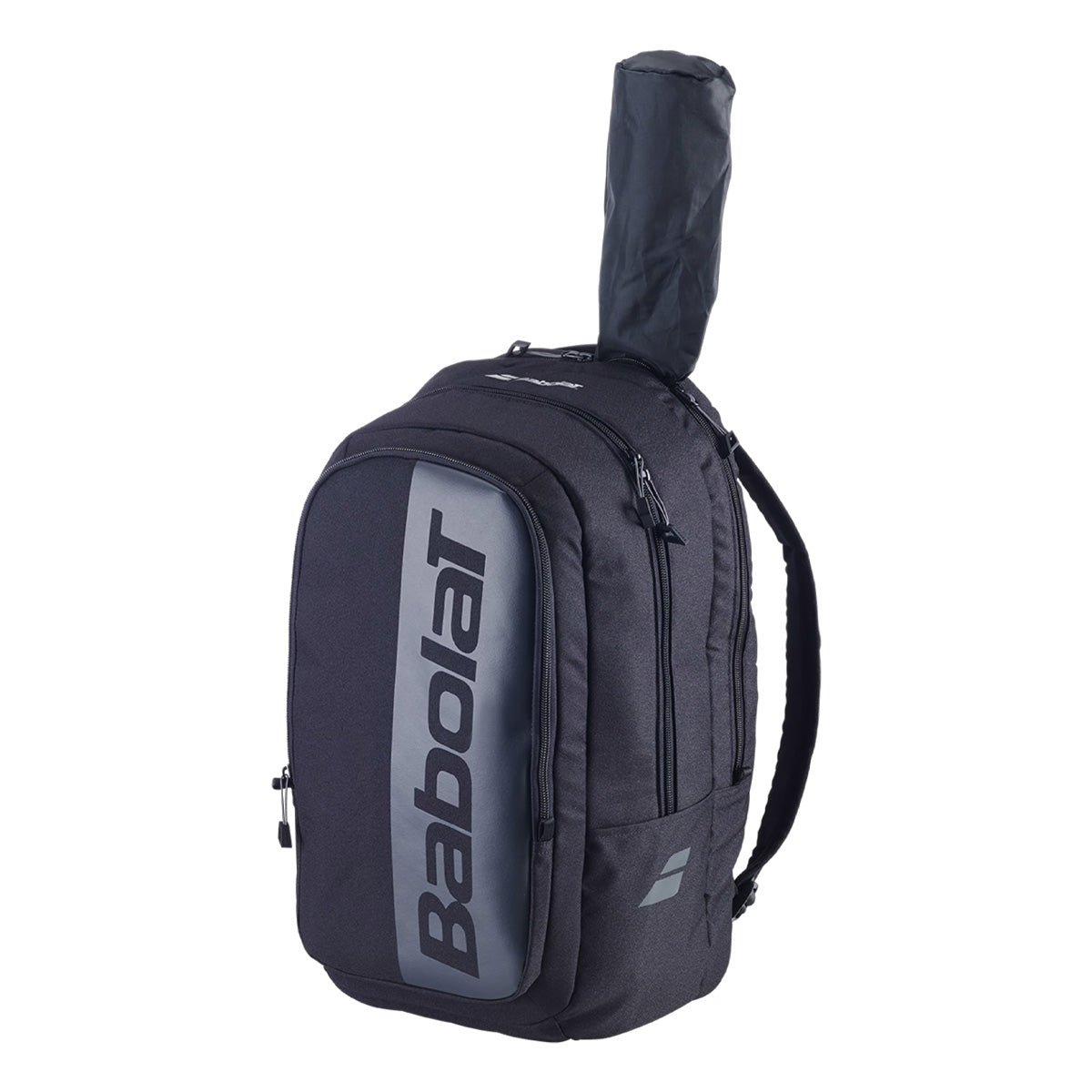 |Babolat Court Hero Backpack Front2|