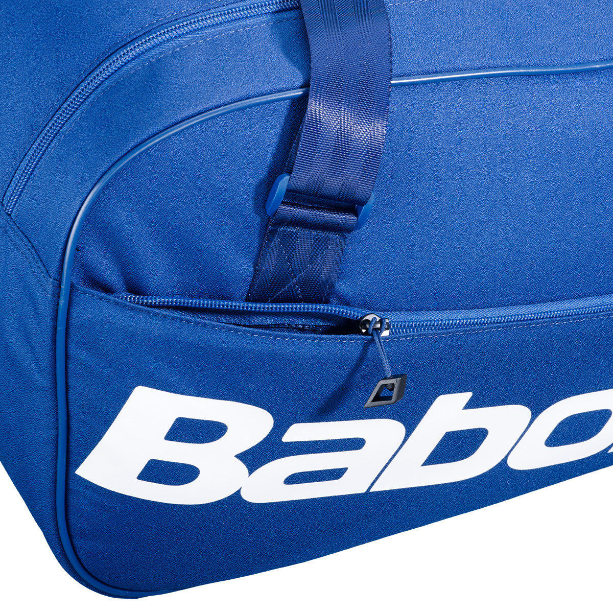 |Babolat Court S Racket Bag Navy BlueAngled4|