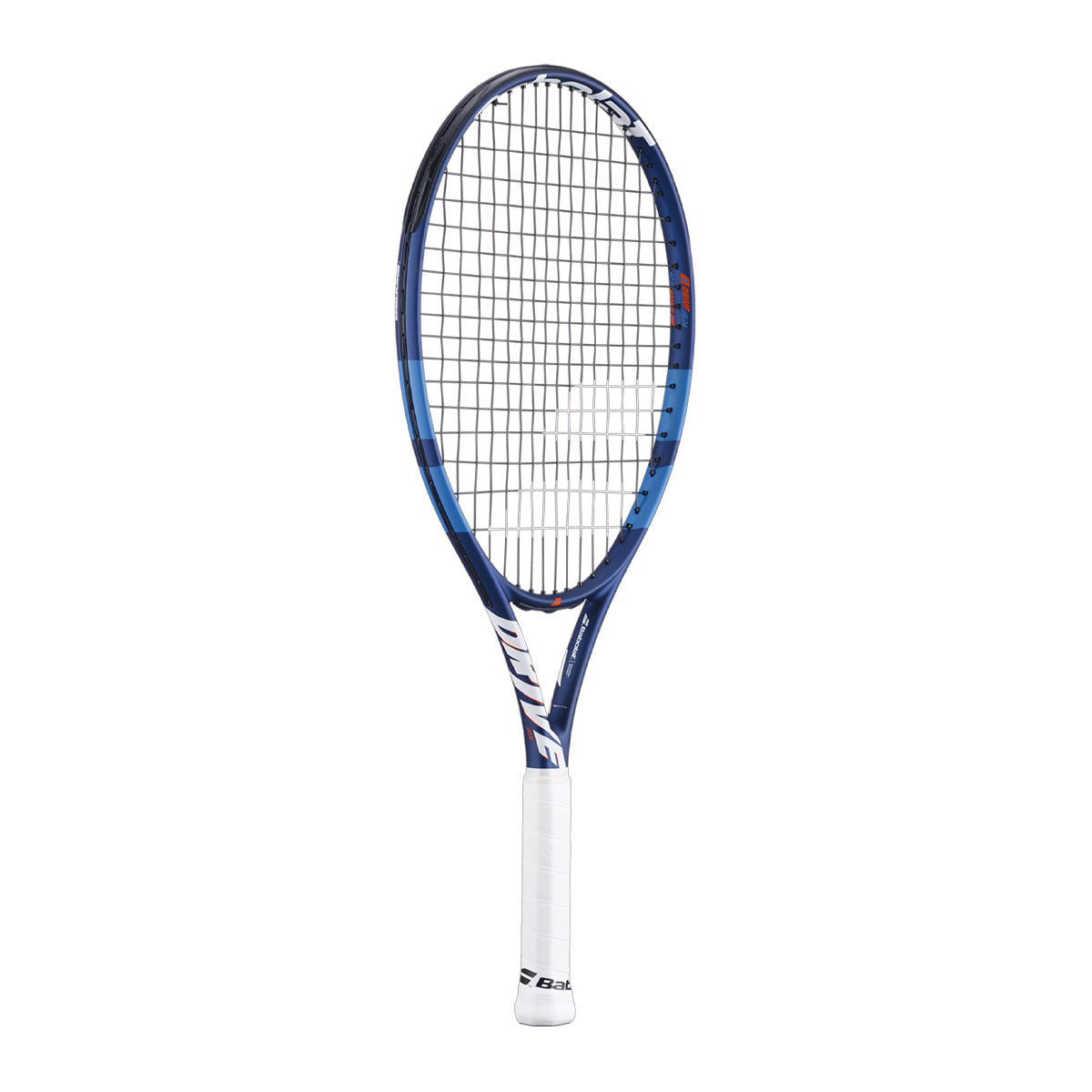 |Babolat Drive 24 Junior Tennis Racket Angled2|