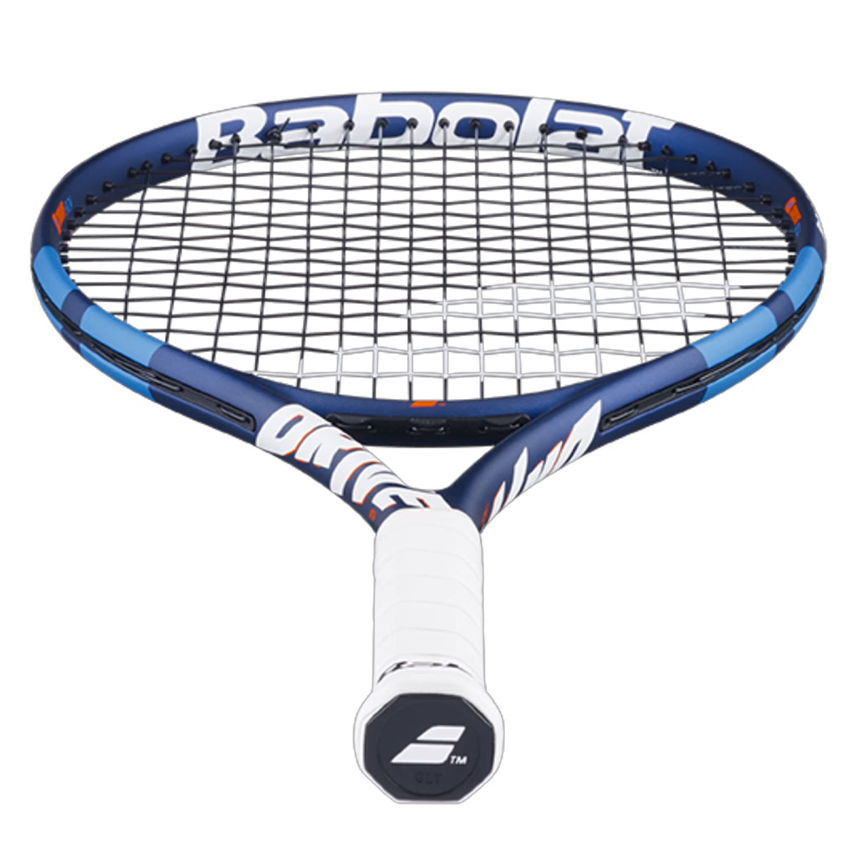 |Babolat Drive 24 Junior Tennis Racket Angled3|