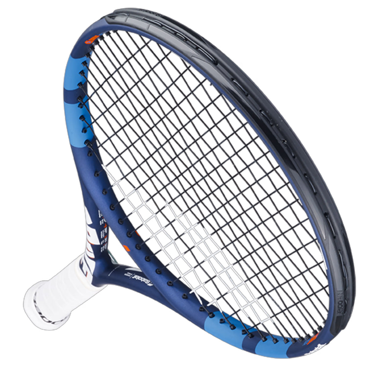 |Babolat Drive 24 Junior Tennis Racket Angled4|
