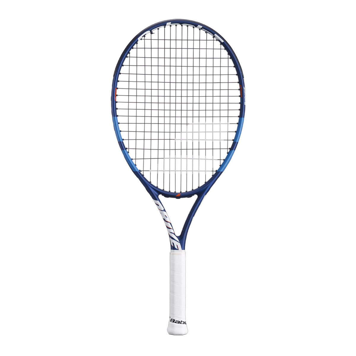 |Babolat Drive 24 Junior Tennis Racket Front|