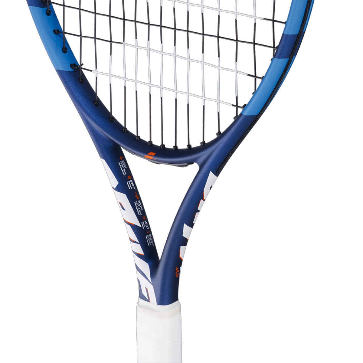 |Babolat Drive 24 Junior Tennis Racket Zoomed|