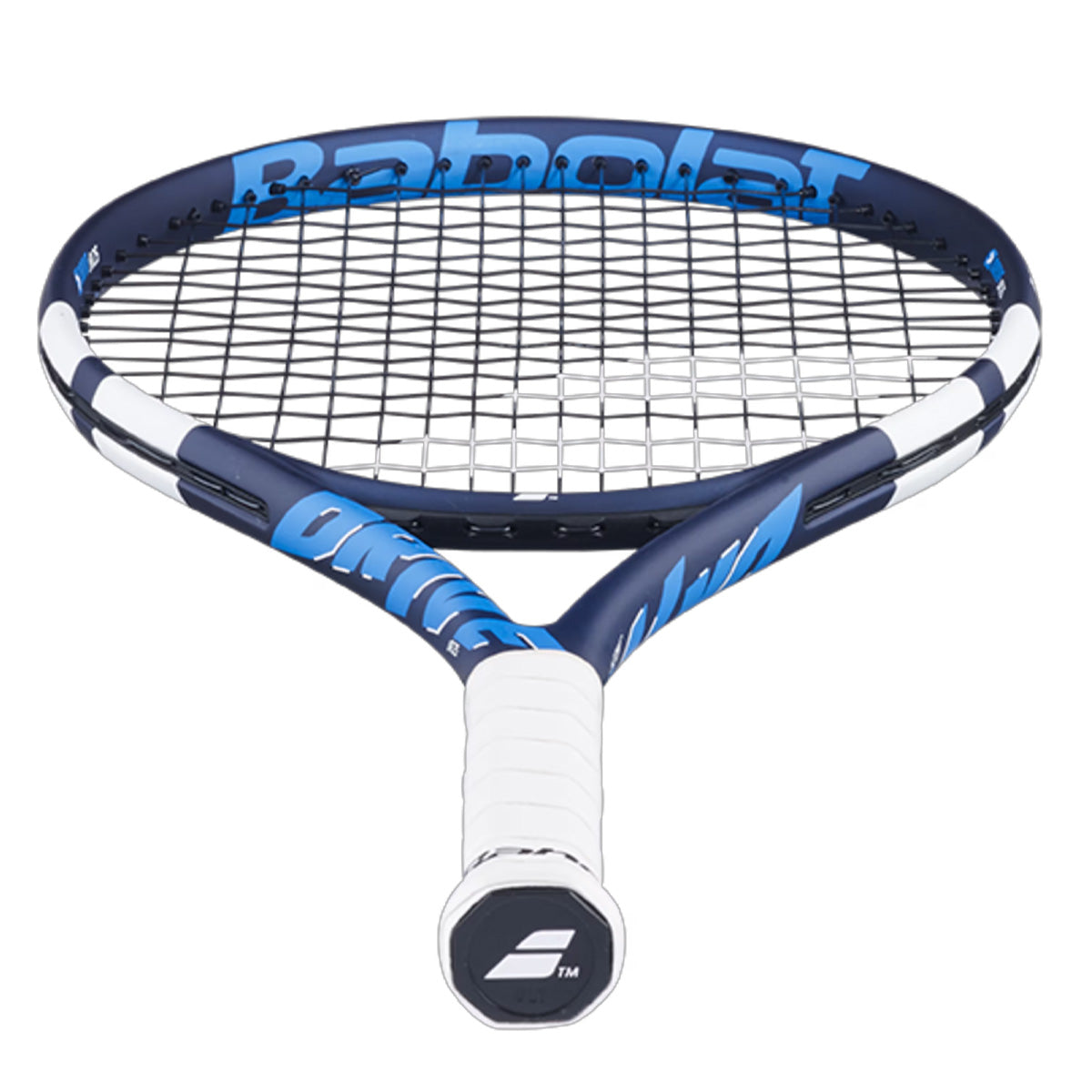 |Babolat Drive 25 Junior Tennis Racket Angled3|