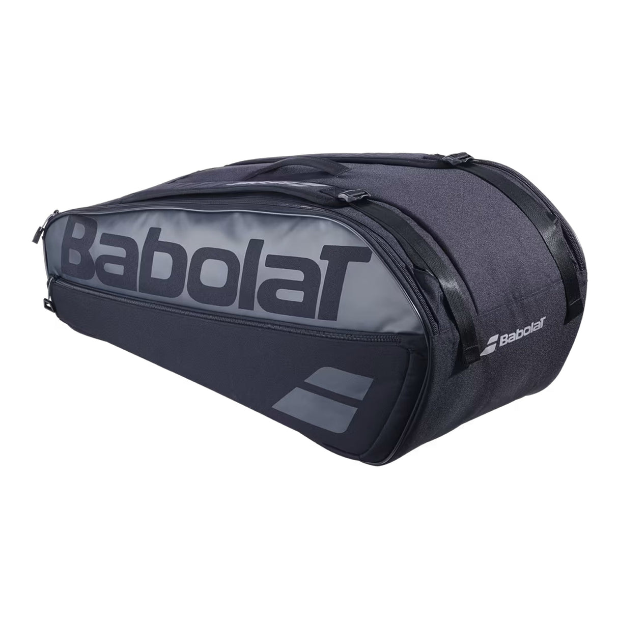 |Babolat Evo Court L 9 Racket Bag Image 2|