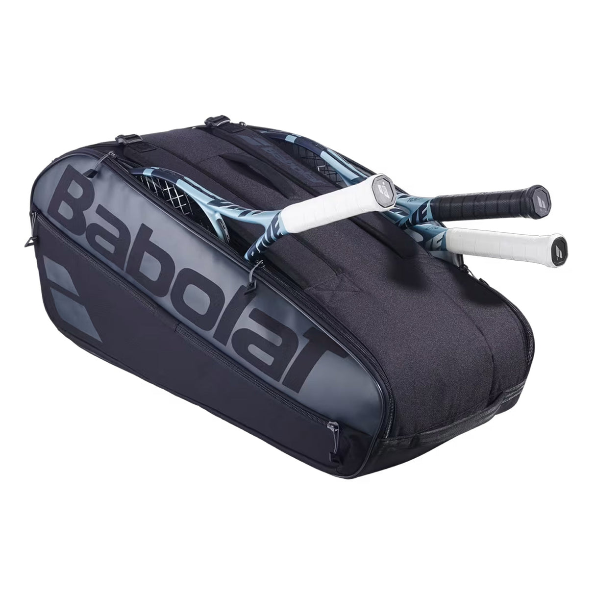 |Babolat Evo Court L 9 Racket Bag Image 3|