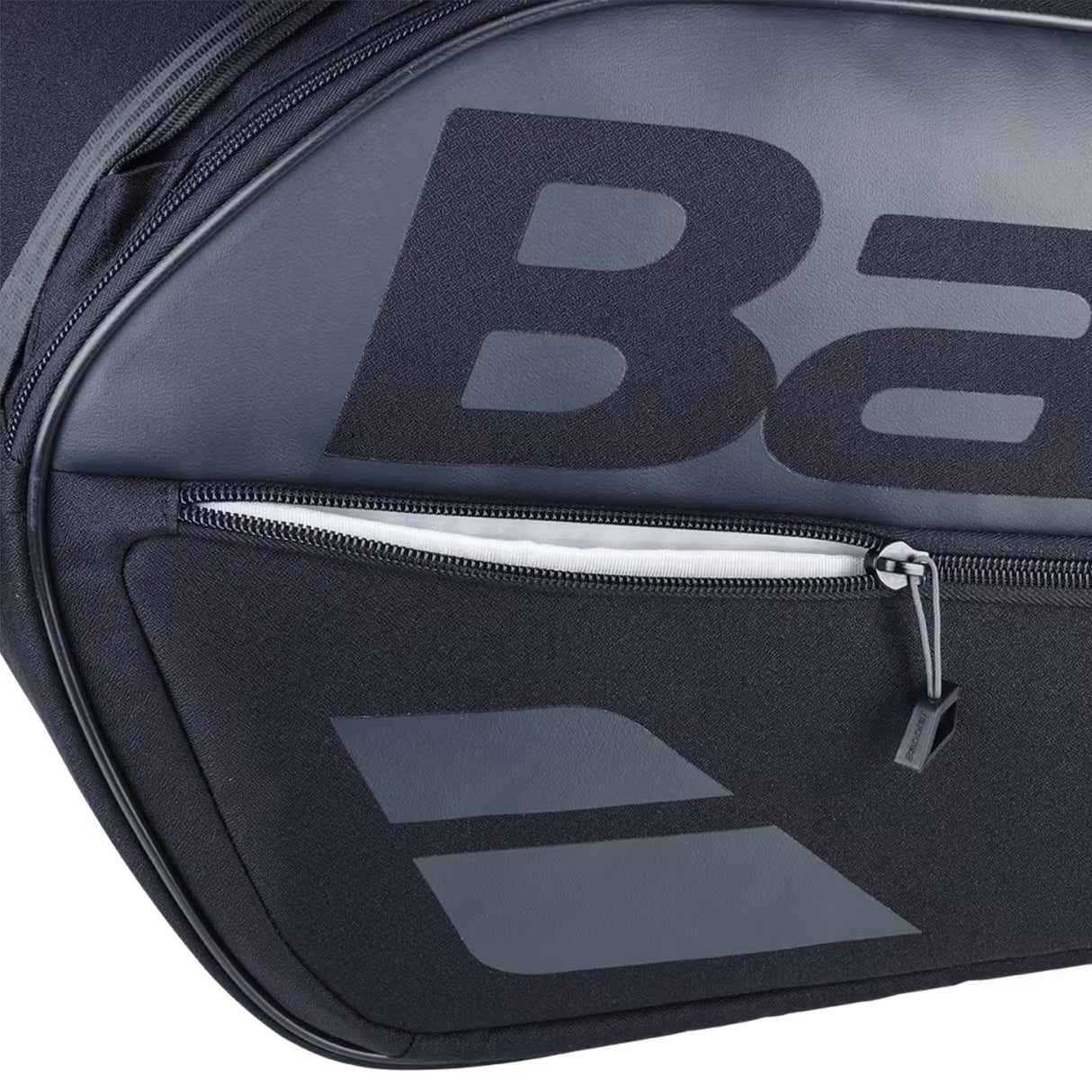 |Babolat Evo Court L 9 Racket Bag Image 4|