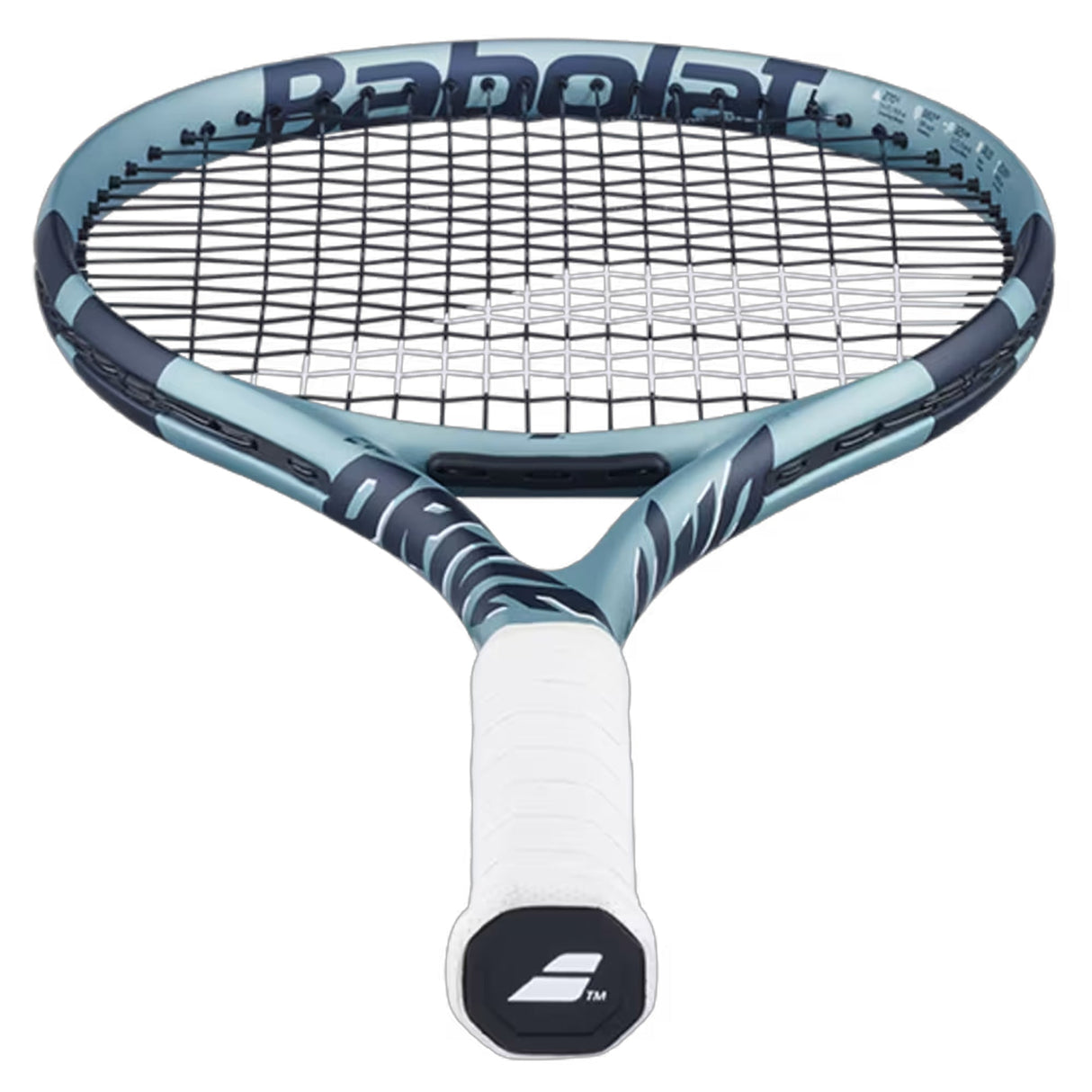 |Grip 1: 4 1/8 inch|Grip 2: 4 1/4 inch|Grip 3: 4 3/8 inch|