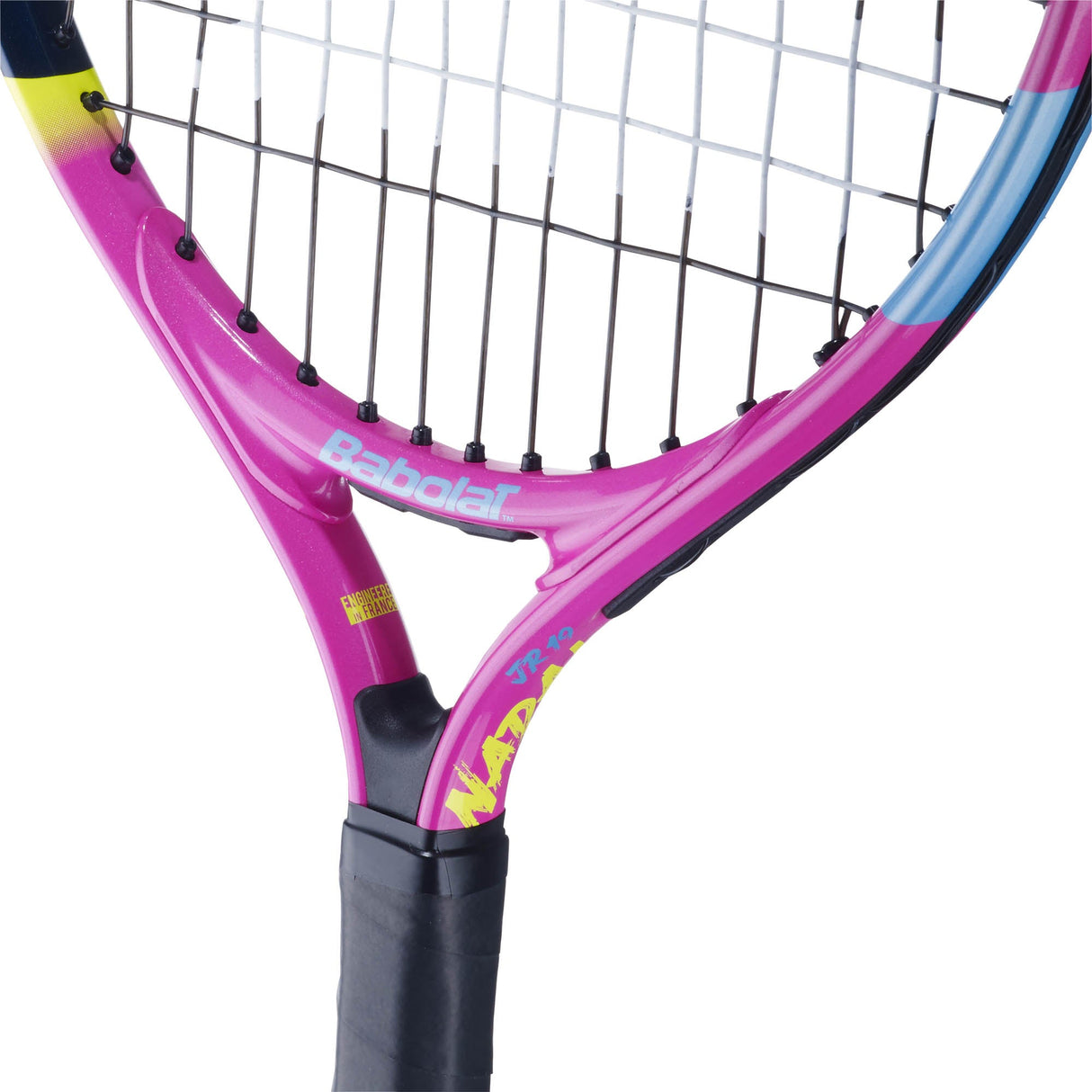 |BabolatNadalJunior19TennisRacketZoom|