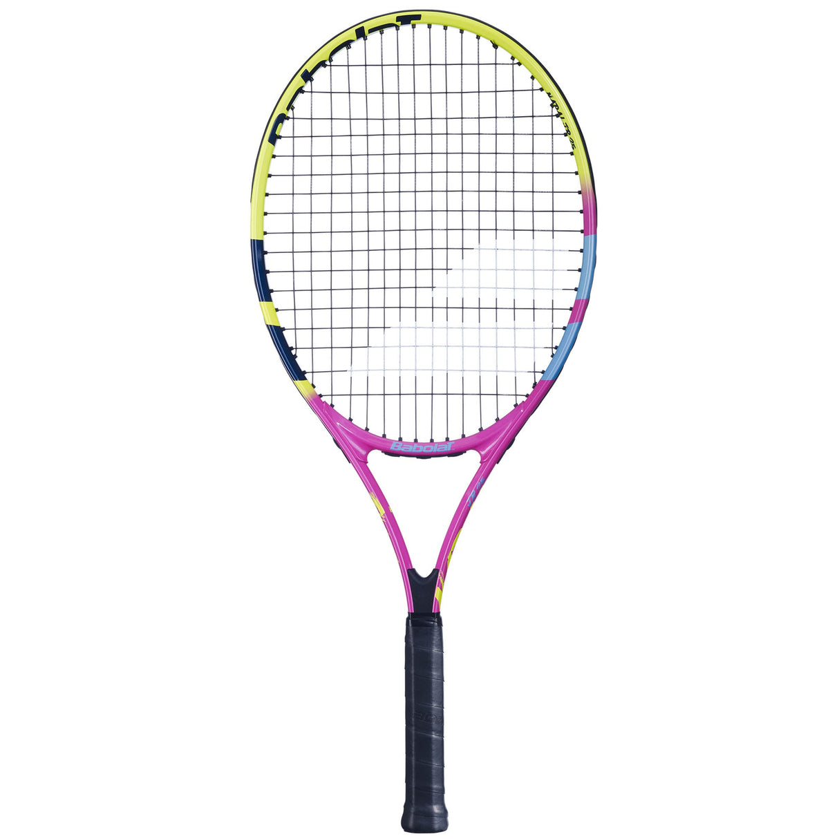 |BabolatNadalJunior25TennisRacket|