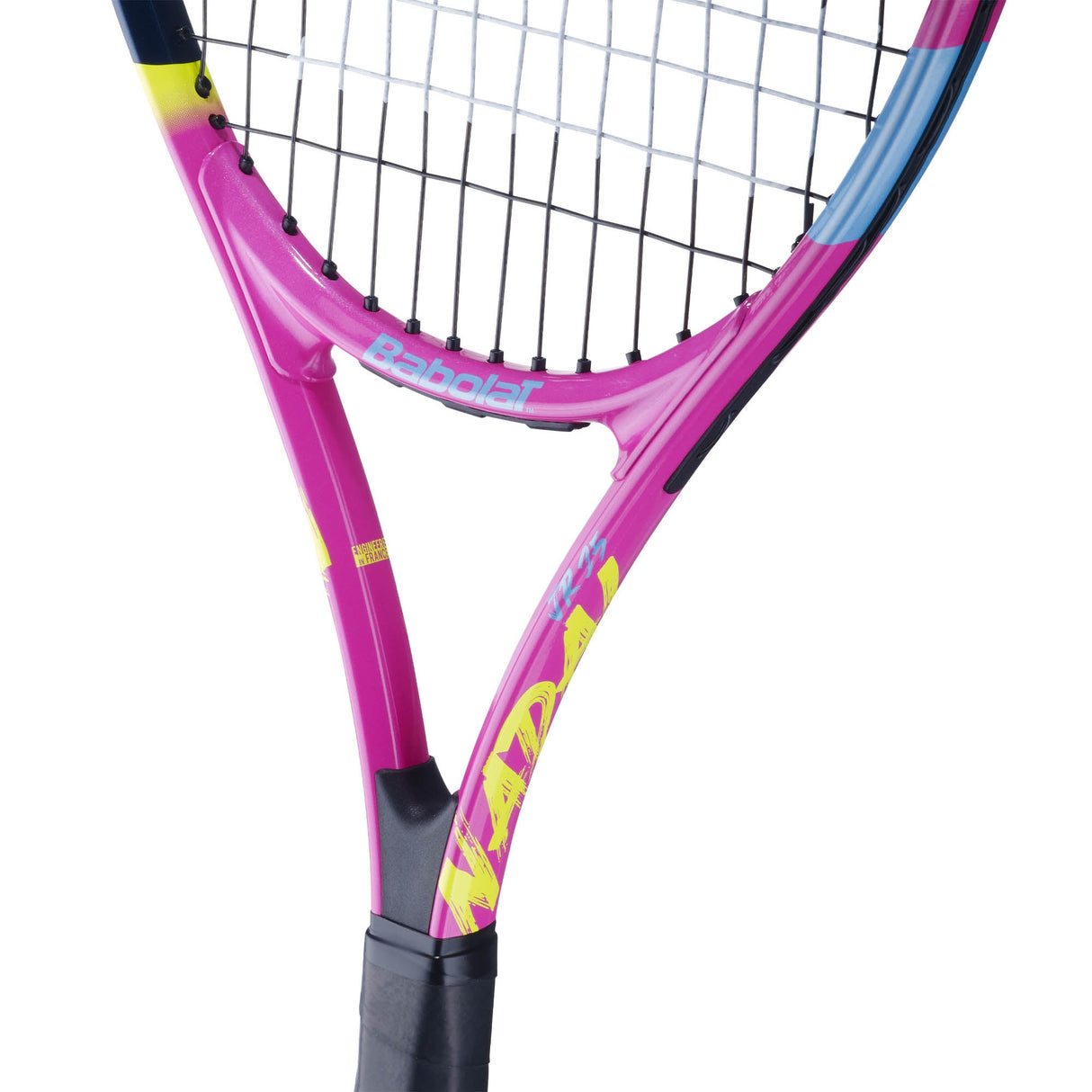 |BabolatNadalJunior25TennisRacketZoom|
