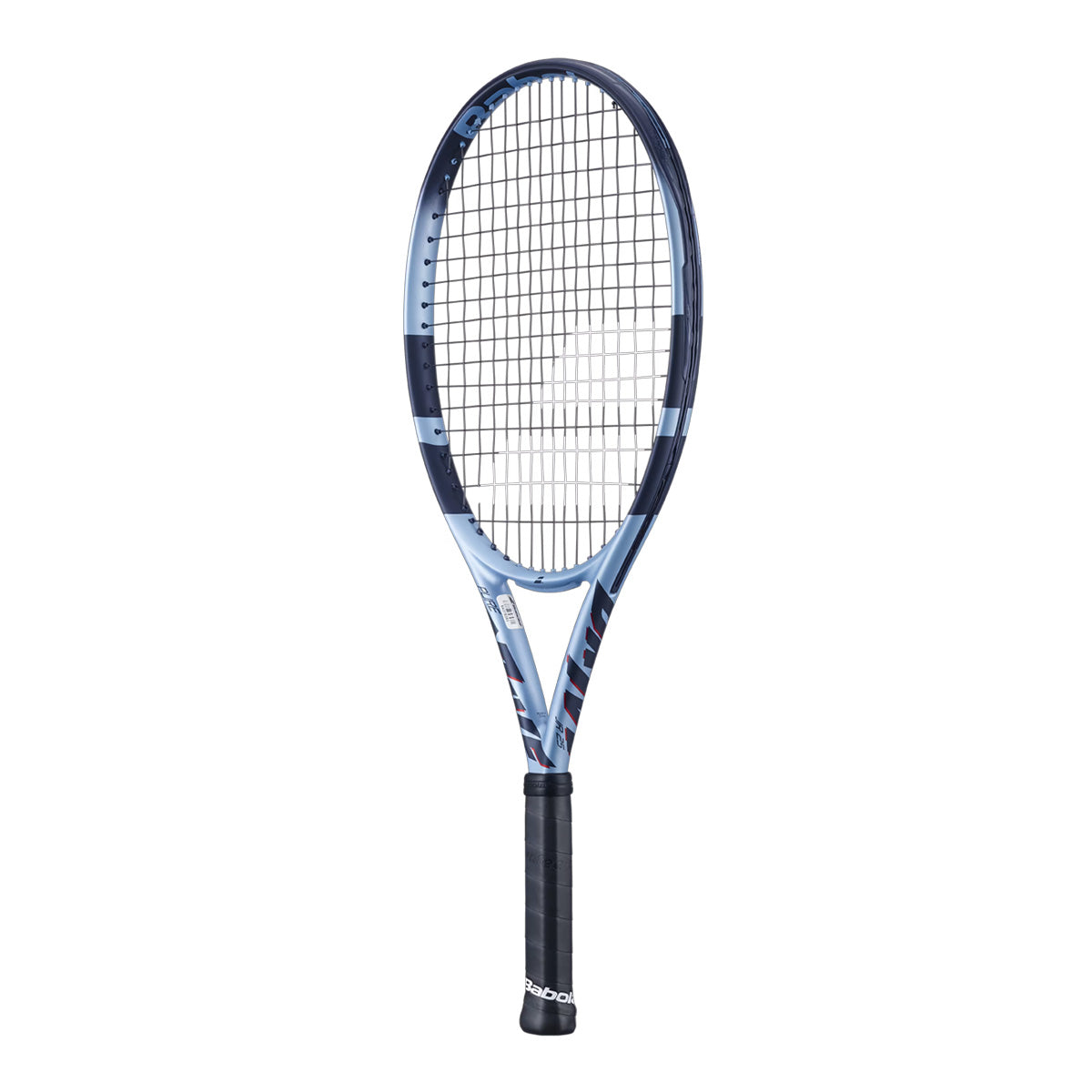 |Babolat Pure Drive 25 Gen11 Junior Angled|