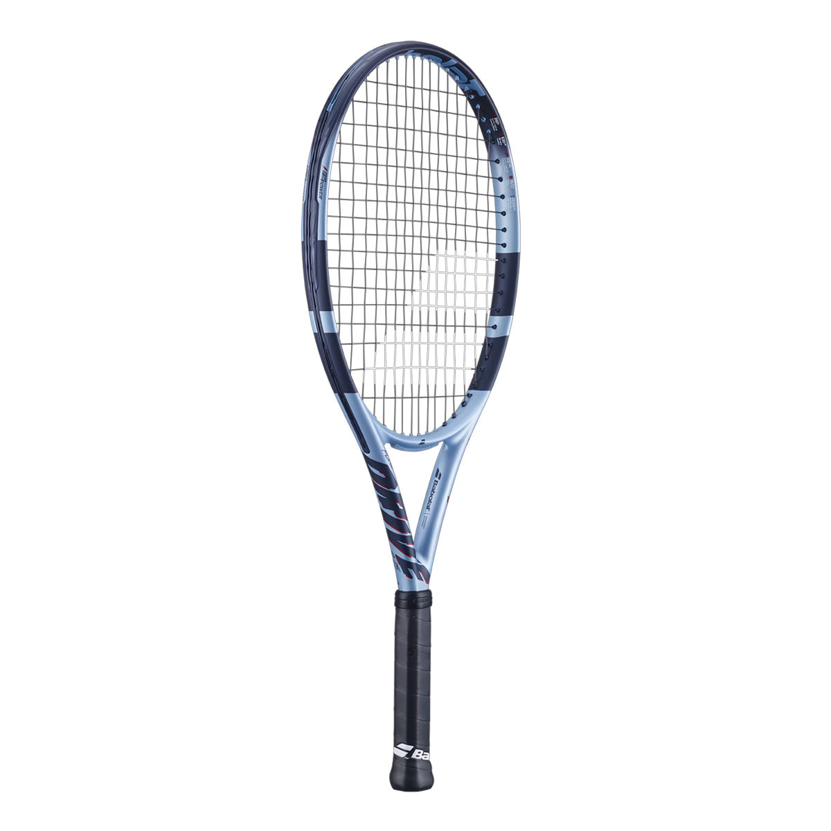 |Babolat Pure Drive 25 Gen11 Junior Angled2|