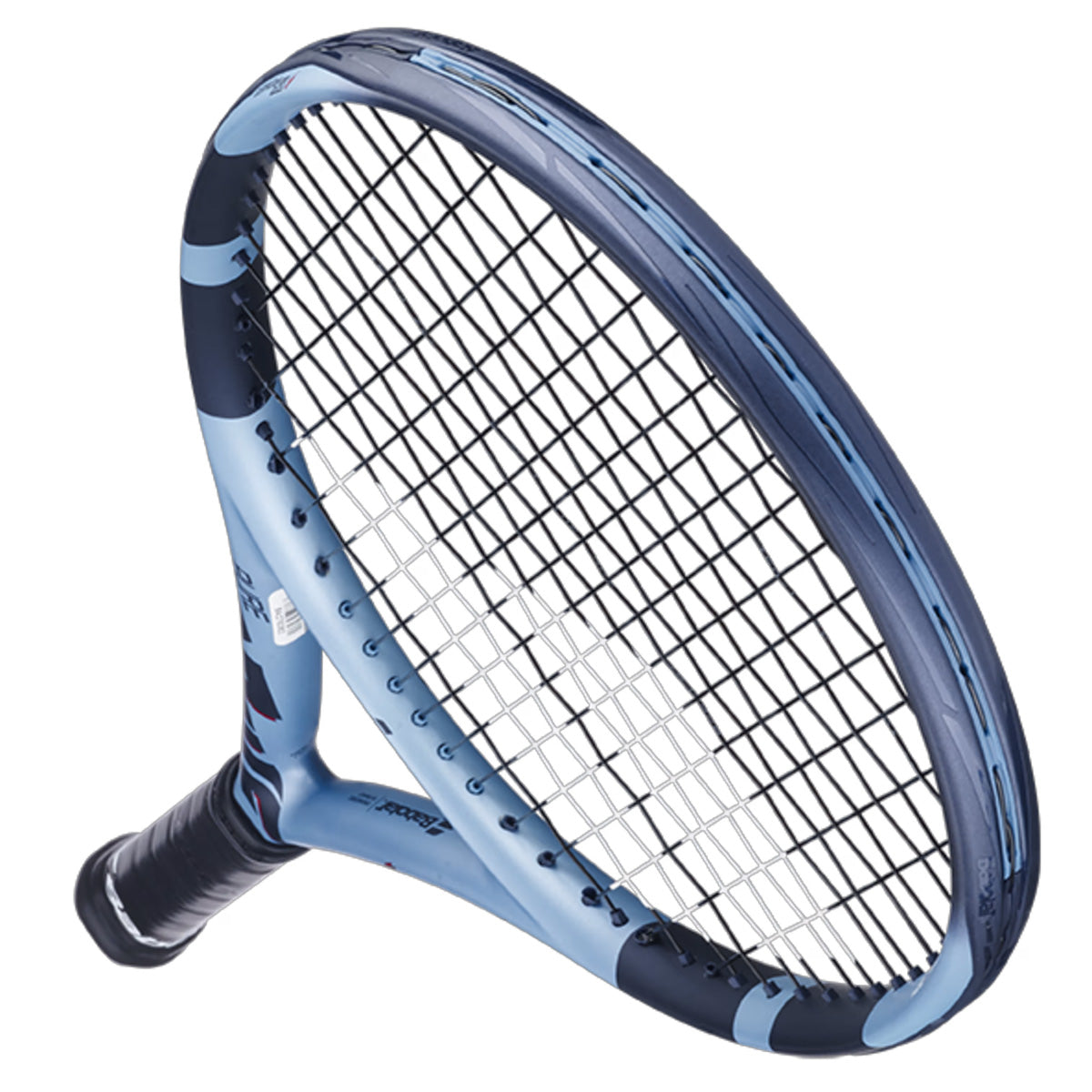|Babolat Pure Drive 25 Gen11 Junior Angled4|