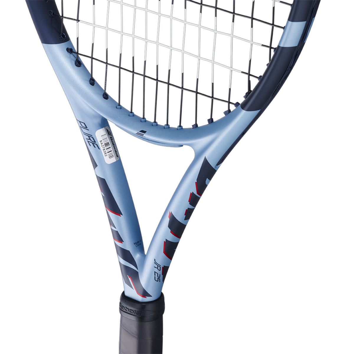 |Babolat Pure Drive 25 Gen11 Junior Zoomed|