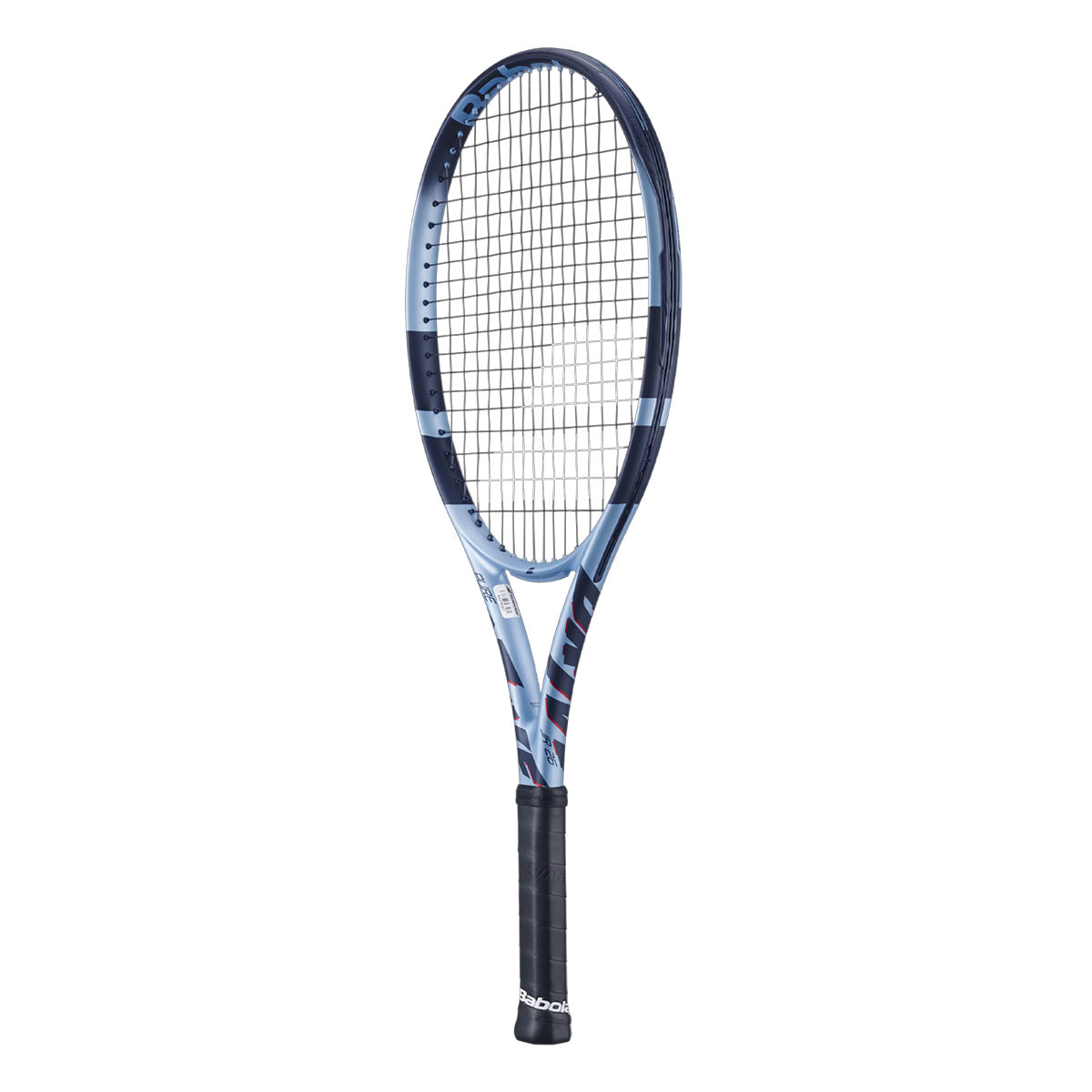 |Babolat Pure Drive 26 Gen11 Junior Tennis Racket Angled|