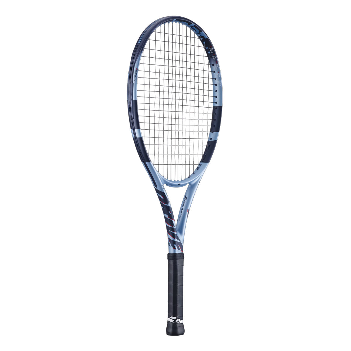 |Babolat Pure Drive 26 Gen11 Junior Tennis Racket Angled2|