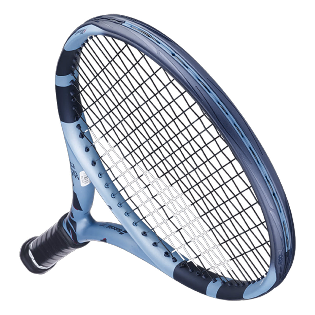 |Babolat Pure Drive 26 Gen11 Junior Tennis Racket Angled4|
